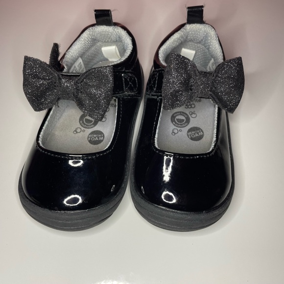 Stride Rite 360 Shoes 4c - Picture 2 of 5
